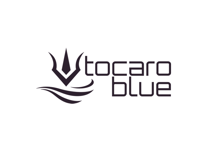 Tocaro Blue